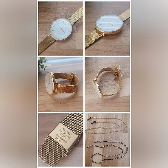 Gold Jewelry Bundle - Picture 10 of 11